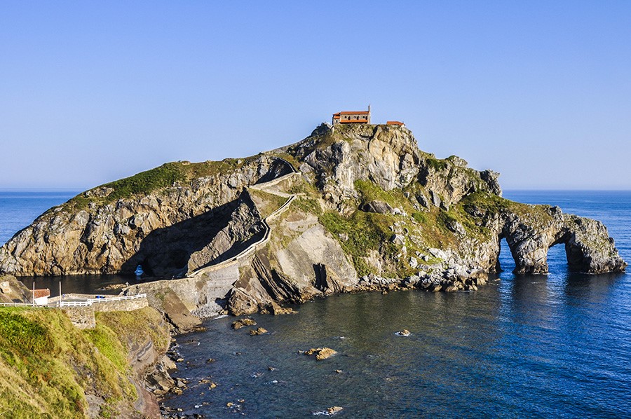 gaztelugatxe