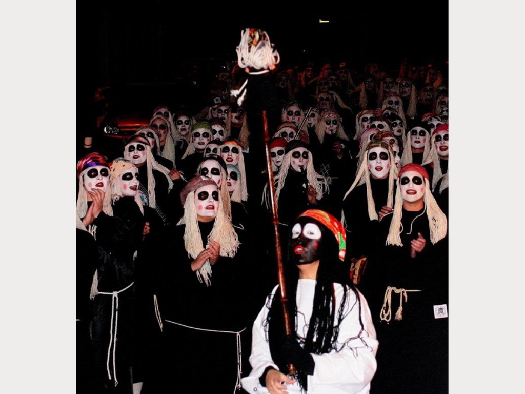 Mundaka Carnaval