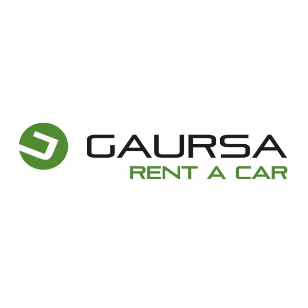 Gaursa Rent a Car