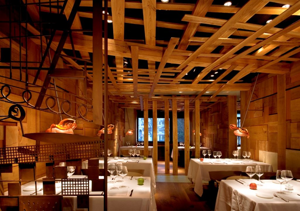 Restaurante Ikea